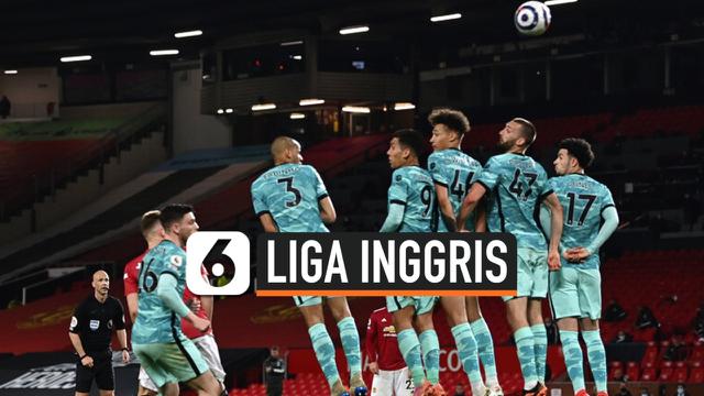 Berita Hasil Liga Inggris Hari Ini Kabar Terbaru Terkini Liputan6 Com