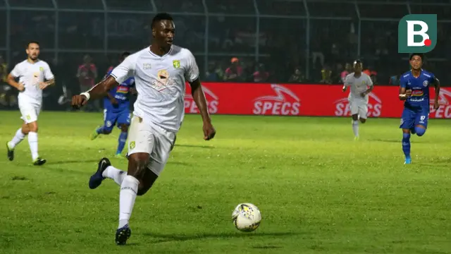 Amido Balde (Persebaya Surabaya)