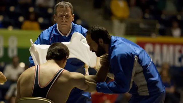 Foxcatcher