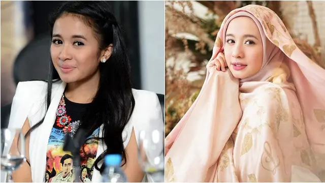 5 Potret Transformasi Bintang FTV yang Kini Berhijab, Makin Memesona
