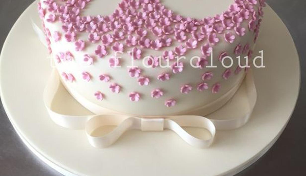 Manis Ide Kue Untuk Memperingati Hari Ulang Tahun 