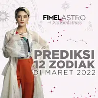 Fimelastro Maret 2022