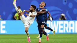 Debutan Tanjung Verde Lolos 32 Besar, Spanyol Kunci Juara Grup H