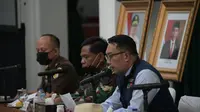 Libur Akhir Tahun Bikin Waswas, Jabar Tambah 15 Gedung Isolasi Covid-19