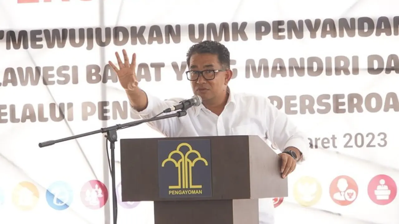 Akmal Malik