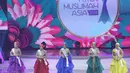 Lima Besar Finalis Puteri Muslimah Asia 2018