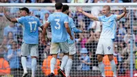 Manchester City yang Masih Sempurna