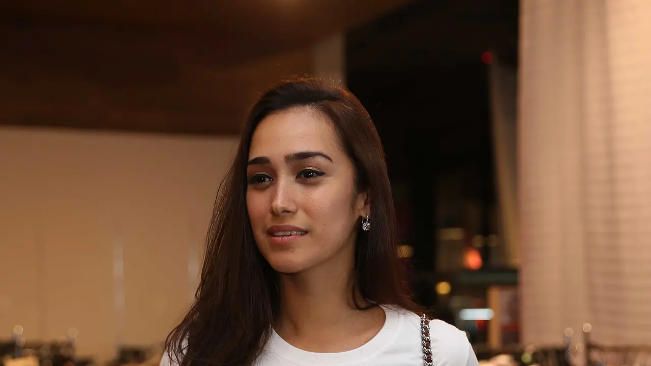 [Bintang] Alexandra Gottardo