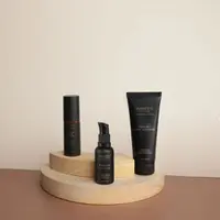 Membuktikan keunggulan dari Maharis Skin Care Sublime Serum yang disebut-sebut baik untuk atasi kulit kusam.