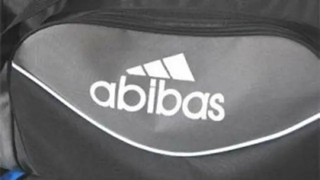 6 Pelesetan Merek Tas Olahraga KW Ini Bikin Pembeli Senyum Tipis