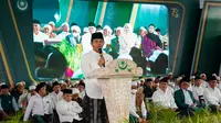 Sekjen PSI: Jaga Hutan Bukan Hanya Urusan Dunia, Tapi Amanah Agama
