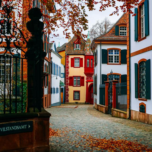 Basel, Switzerland