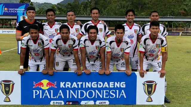 Mitra Kukar Terdegradasi Ke Liga 2 2019 13 Pemain Memilih Setia Indonesia Bola Com