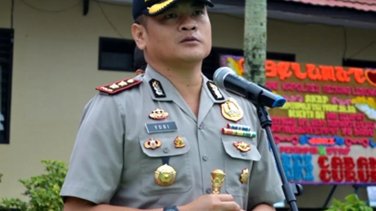 Kawanan Rampok Satroni Pondok Kebun Dua Petani Kopi Tewas