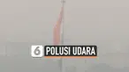 Kualitas udara di kota New Delhi India kian mengkhawatirkan. Pekatnya udara mengancam kesehatan warga dan ganggu jadwal penerbangan.