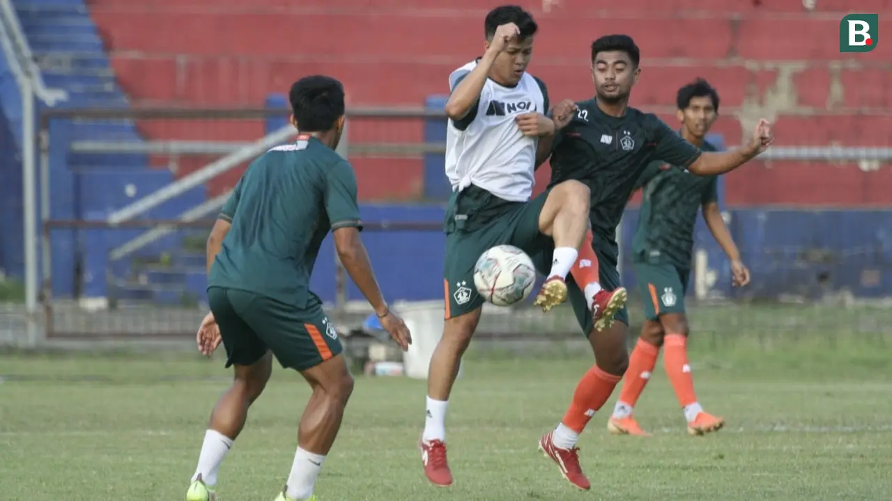 Persik Kediri