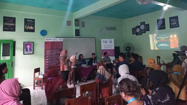 KUPI II