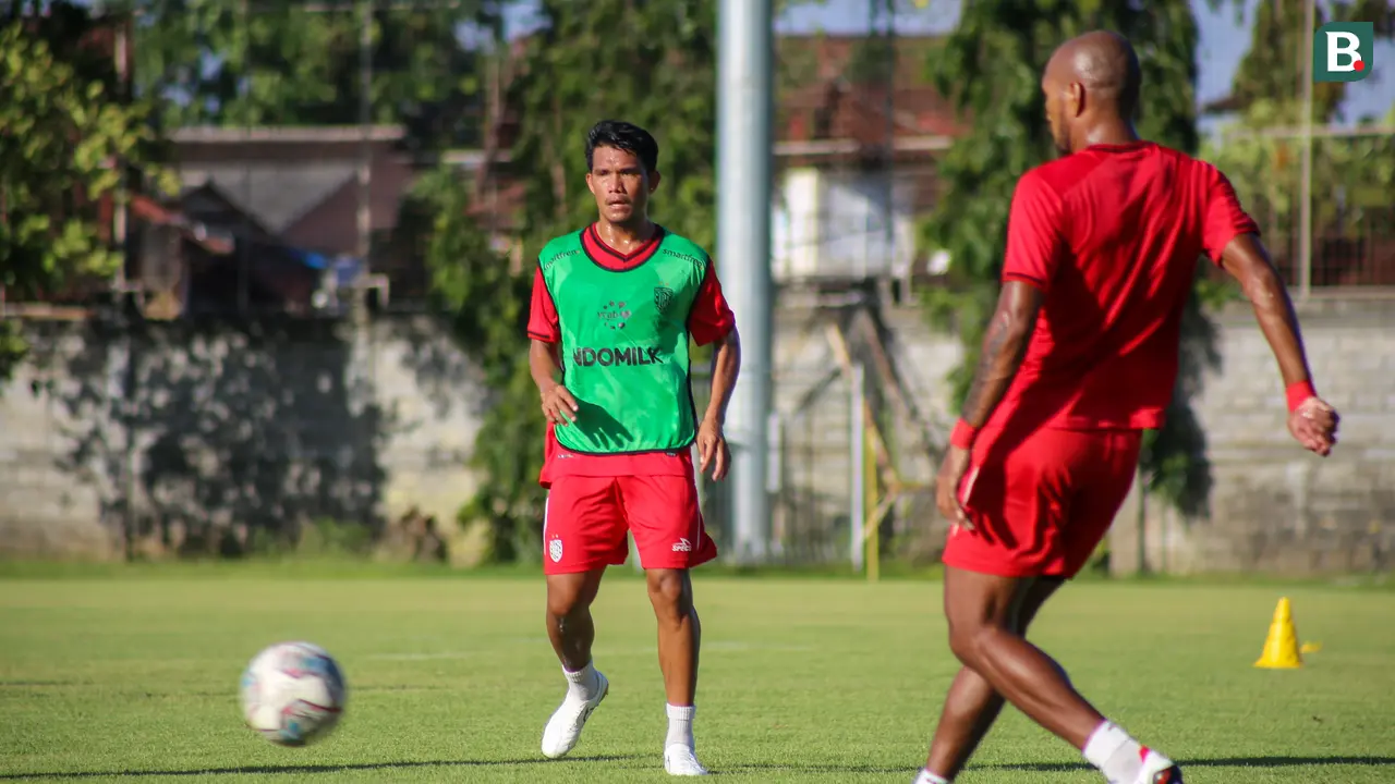 Bali United