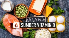 VITAMIN D