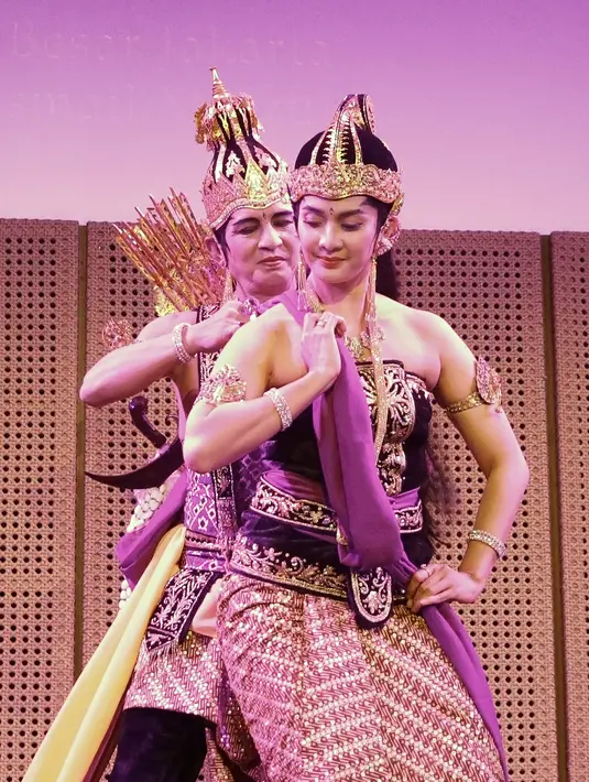 Maudy Koesnaedi (Bambang E Ros/Fimela.com)