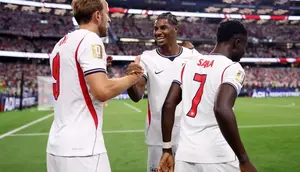 Inggris Siapkan Skenario Adu Penalti Jelang Hadapi RD Kongo, Belajar dari Jerman dan Belanda