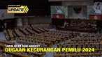 Wacana pengunaaan Hak Angket DPR untuk menyelidiki dugaan kecurangan Pemilu 2024 masih bergulir dalam 2 pekan terakhir. Namun, hingga Selasa 27 Februari 2024, belum ada anggota DPR maupun fraksi partai politik (parpol) yang secara resmi menyatakan si...