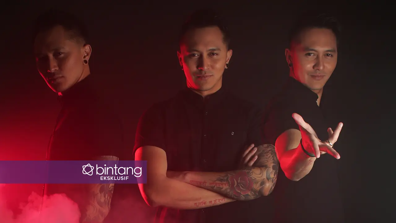 Demian Aditya