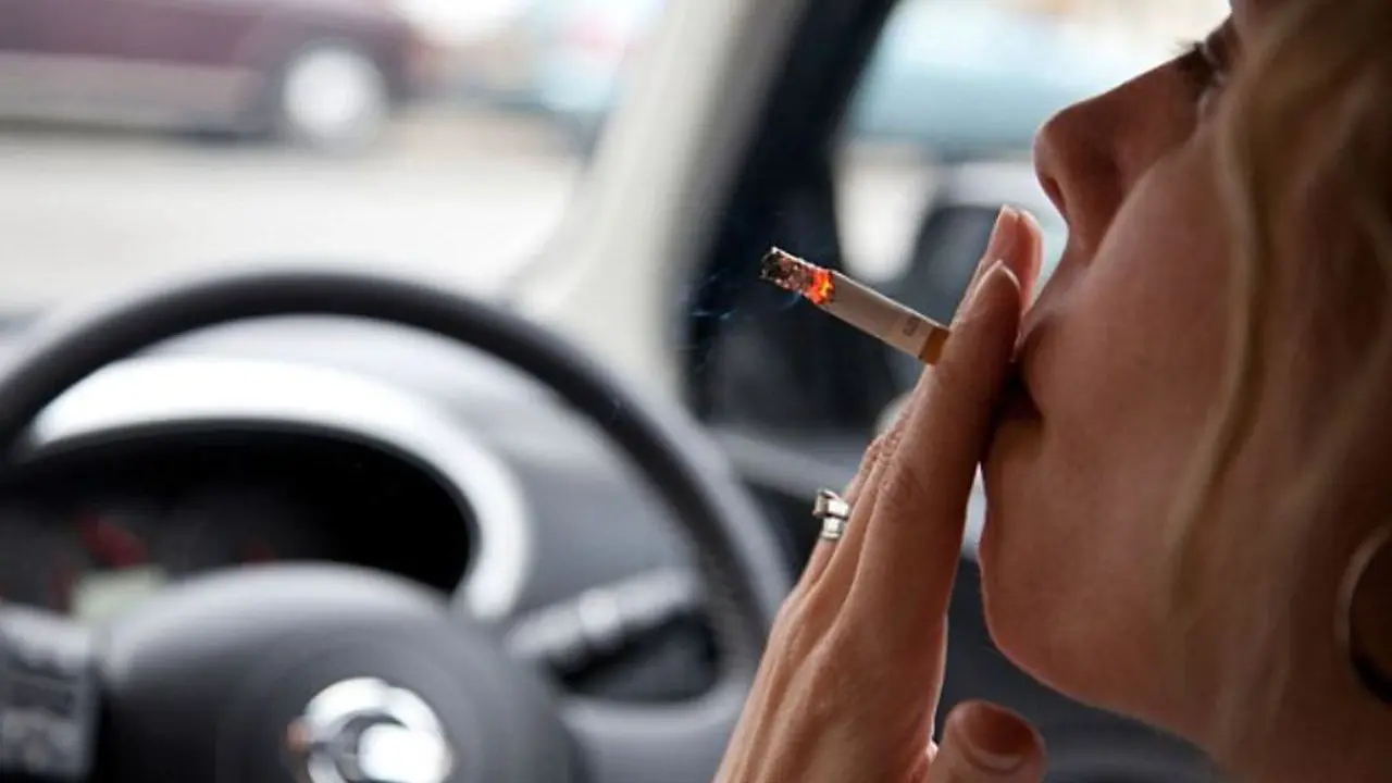 Merokok Buat Harga Jual Mobil Anda Jatuh