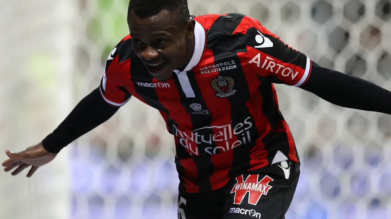 Jean Michel Seri
