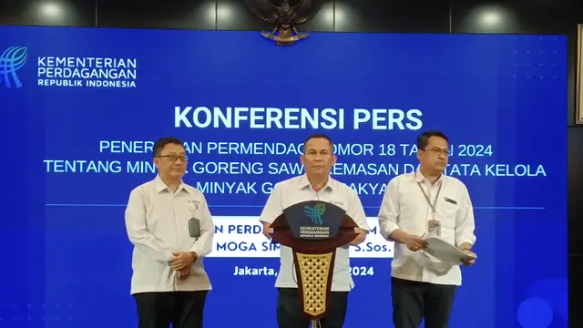 Harga Minyakita Naik Jadi Rp 15.700 per Liter, Ternyata Ini Alasannya
