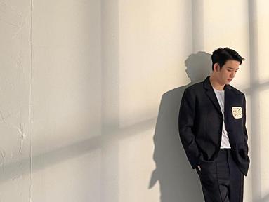 Park Jinyoung atau yang kini lebih dikenal sebagai Jinyoung GOT7, lahir pada 22 September. (FOTO: instagram.com/jinyoung_0922jy/)
