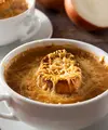 Sahabat Fimela, bawang yang dimasak perlahan hingga karamelisasi akan menghasilkan rasa manis alami dan aroma yang begitu menggugah selera. [Dok/freepik.com/chandlervid85]