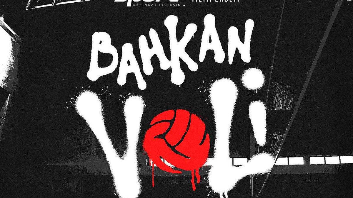 Vindes Sport Hadirkan Kembali Keseruan Bahkan Voli 3: Duel The Actors vs The Musicians