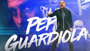 Manchester City - Pep Guardiola (Bola.com/Adreanus Titus)
