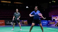 Rachel/Febi Waspadai Pasangan China di 32 Besar Arctic Open 2025