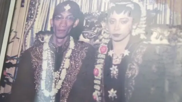 10 Potret Transformasi Melly Goeslaw dan Anto Hoed dari Awal Pernikahan, Tak Pacaran