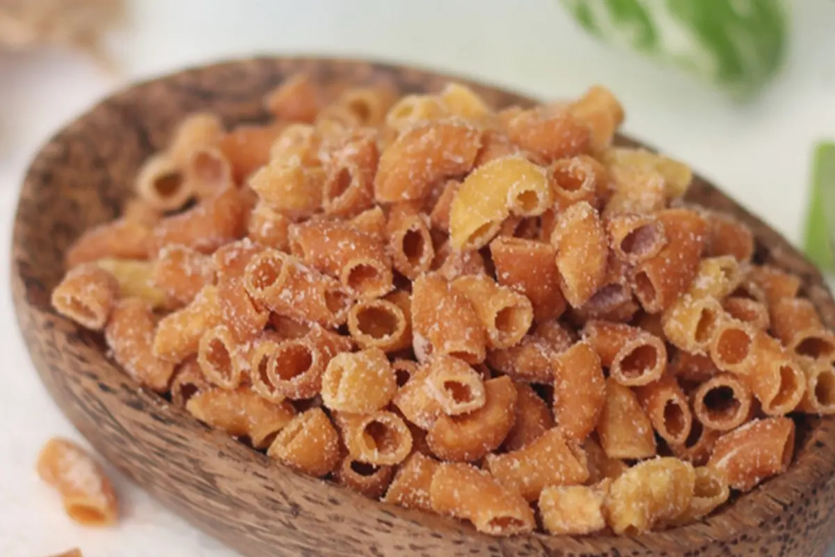 makaroni goreng