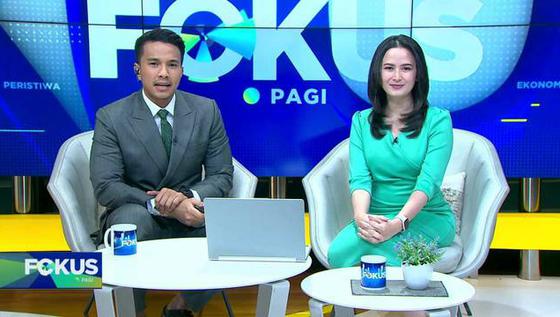 Fokus Pagi : Sekelompok Orang Serang Puskesmas Geger di Bangkalan, Polisi Selidiki Motifnya