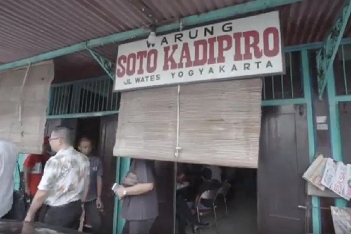 Soto Kadipuro