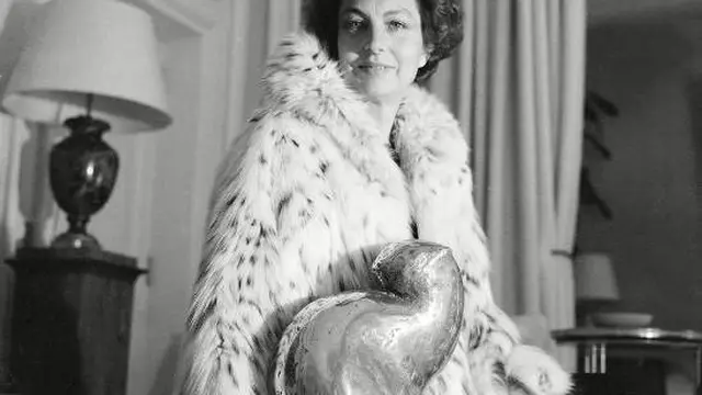 Liliane Bettencourt4