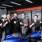 Harley-Davidson Resmikan Diler Baru di Wisma Indomobil, Sekalian Jadi Markas H.O.G (ist)