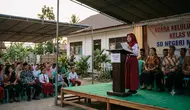 8 Puisi Perpisahan Sekolah, Deretan Bait Menyentuh untuk Guru dan Sahabat