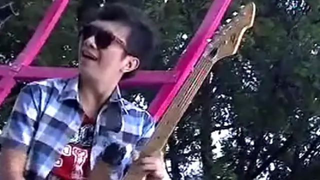 Repvblik - Aku Yang Terluka