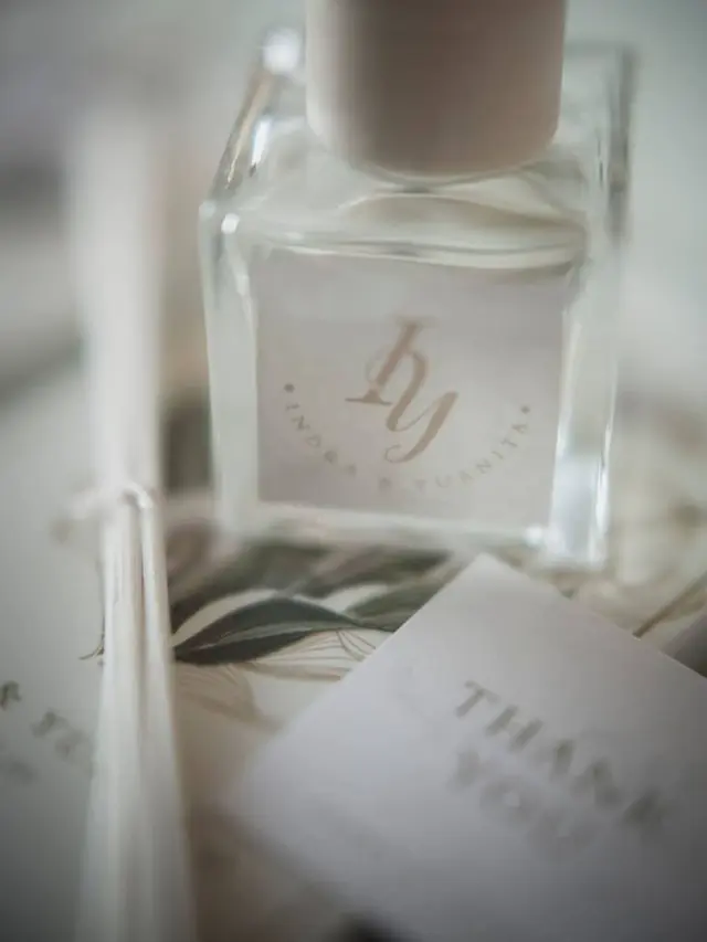 5 Souvenir Lamaran dan Pernikahan Mewah Seleb Tanah Air, Ada Parfum Mahal