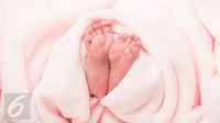 Ilustrasi Aborsi (iStockphoto)​