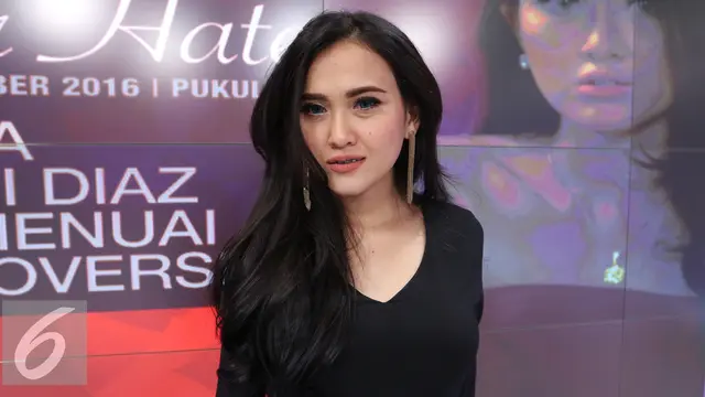 Meggy Diaz