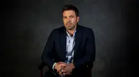 Ben Affleck Bantu Lindsay Lohan Kembali Terkenal di Hollywood?