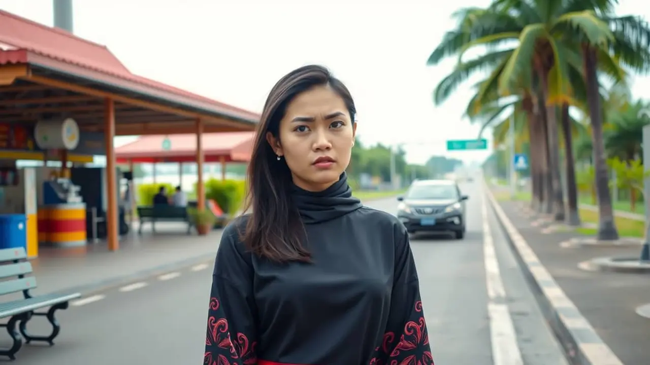 kata-kata lebaran lucu jawa