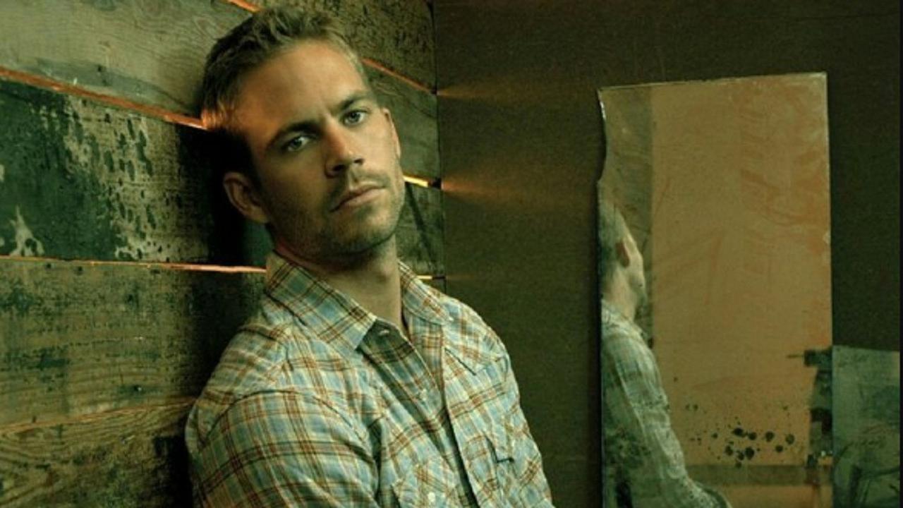 Paul Walker