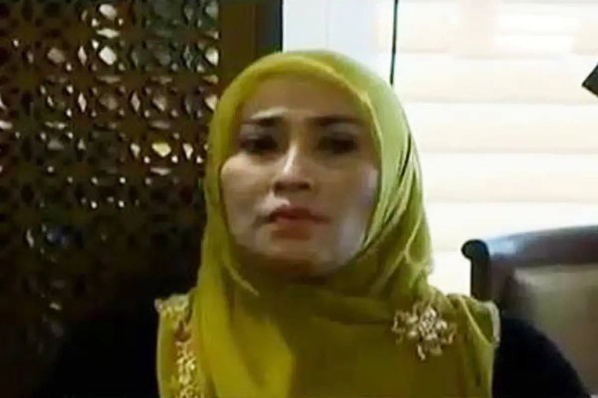 Firza Husein